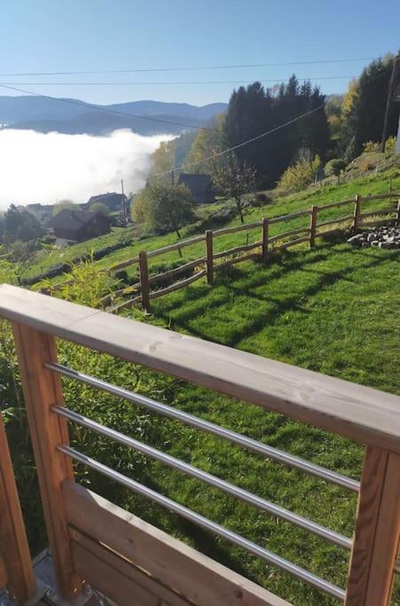 Aux Balcons De La Vallee Soultzeren ภายนอก รูปภาพ